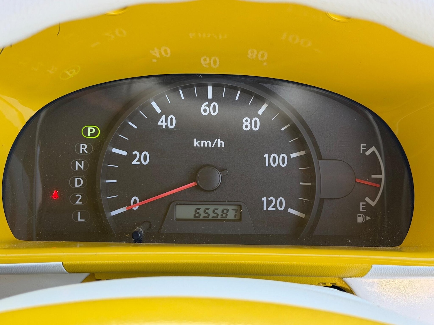 Used Suzuki Every Wagon for sale - 77704626: Photo 22