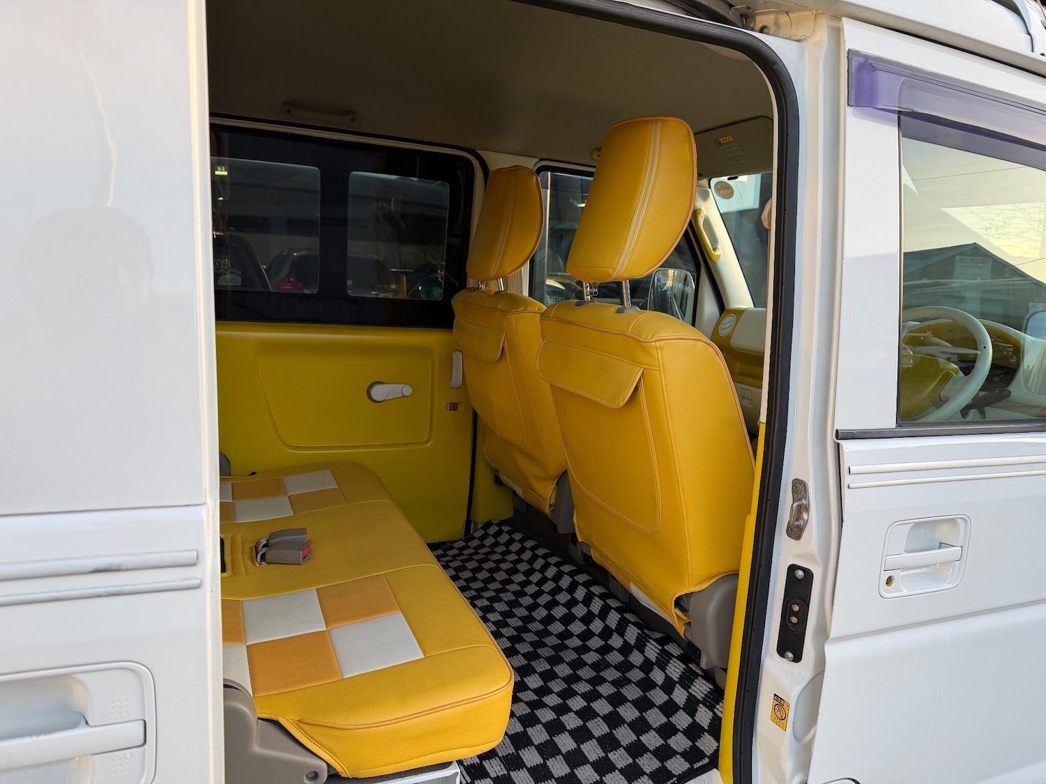 Used Suzuki Every Wagon for sale - 77704626: Photo 23