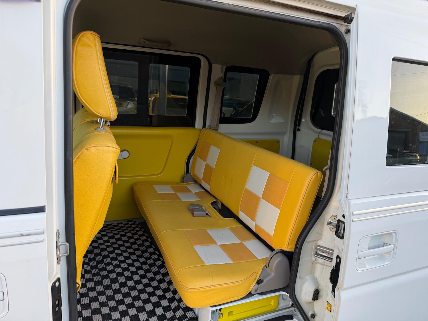 Used Suzuki Every Wagon for sale - 77704626: Photo 26