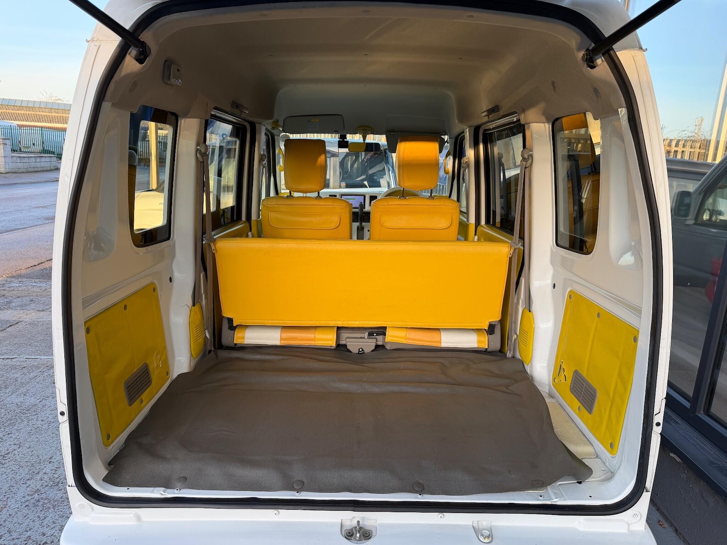 Used Suzuki Every Wagon for sale - 77704626: Photo 27