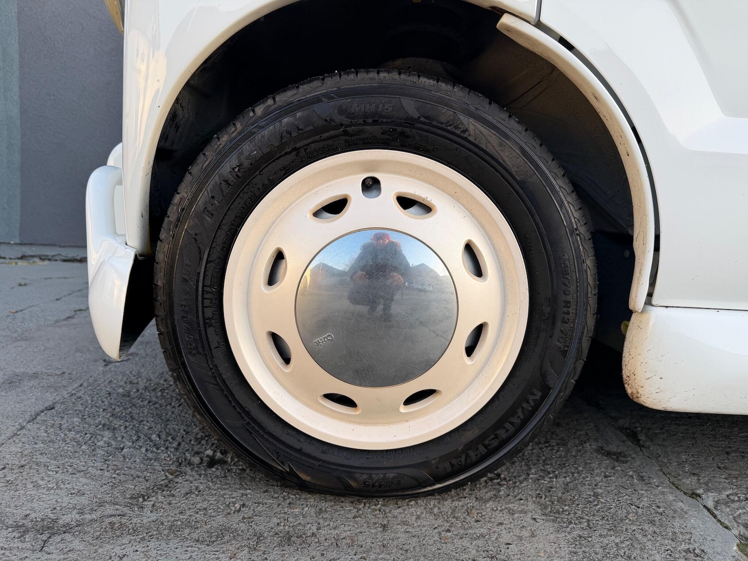 Used Suzuki Every Wagon for sale - 77704626: Photo 29