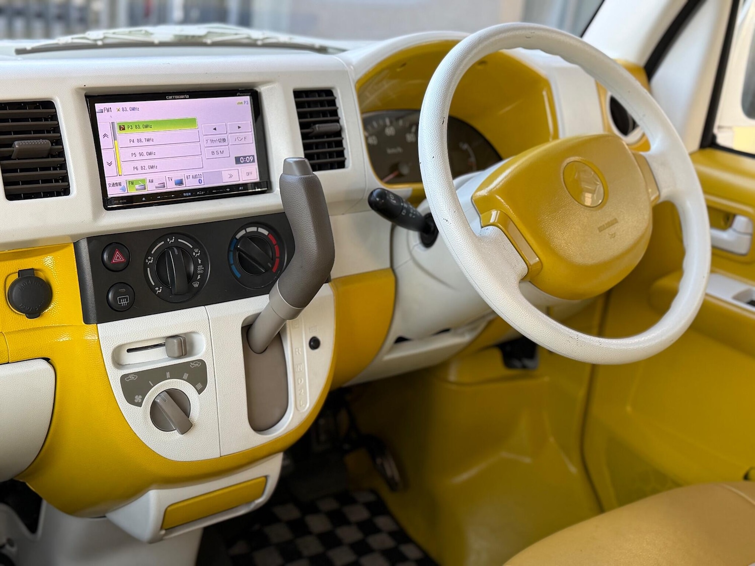 Used Suzuki Every Wagon for sale - 77704626: Photo 3