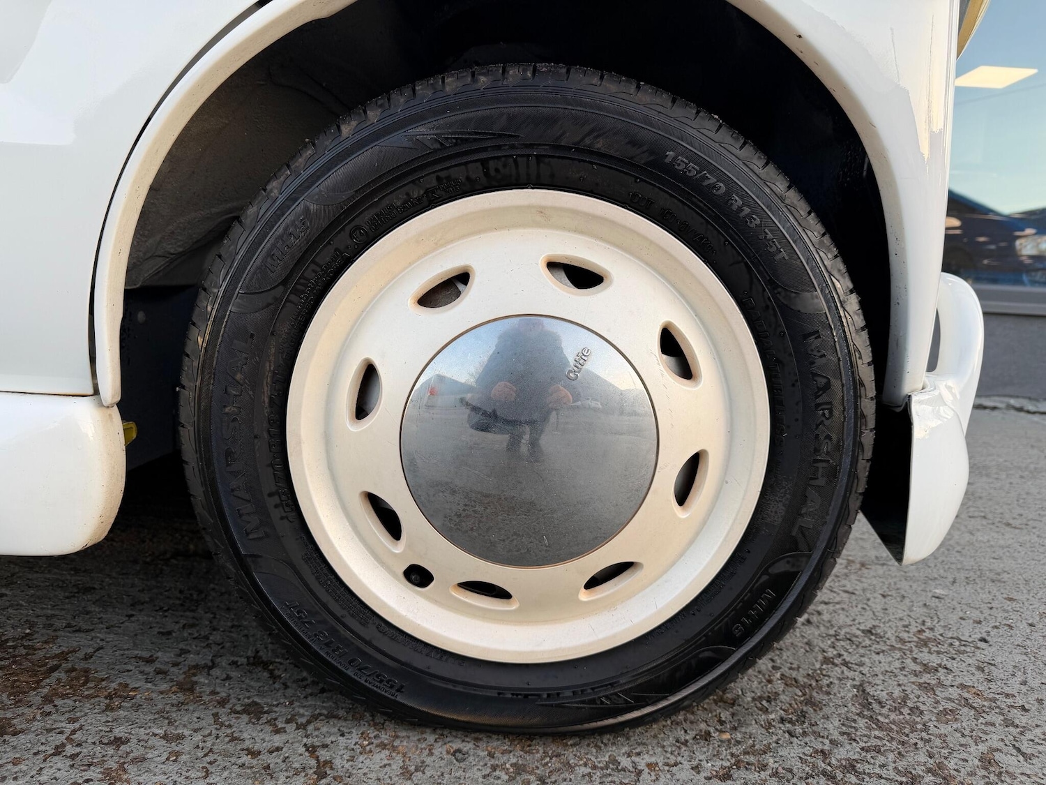 Used Suzuki Every Wagon for sale - 77704626: Photo 30