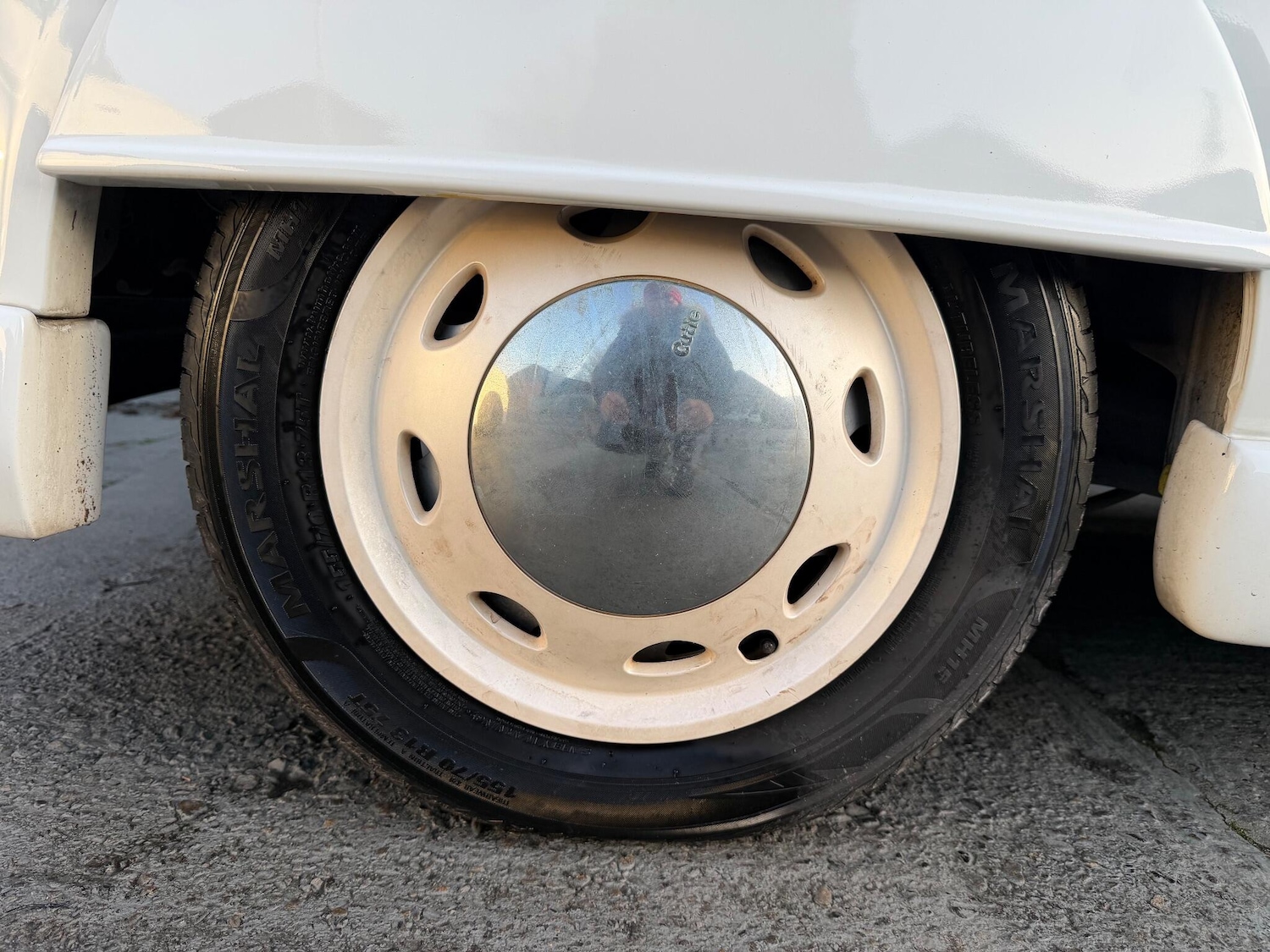 Used Suzuki Every Wagon for sale - 77704626: Photo 31