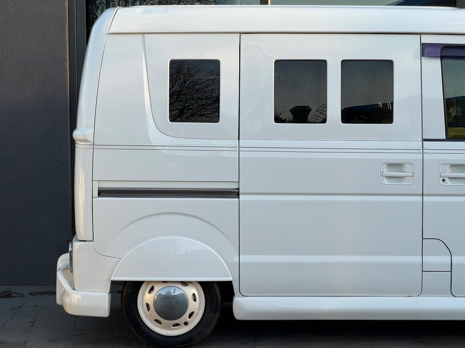 Used Suzuki Every Wagon for sale - 77704626: Photo 6