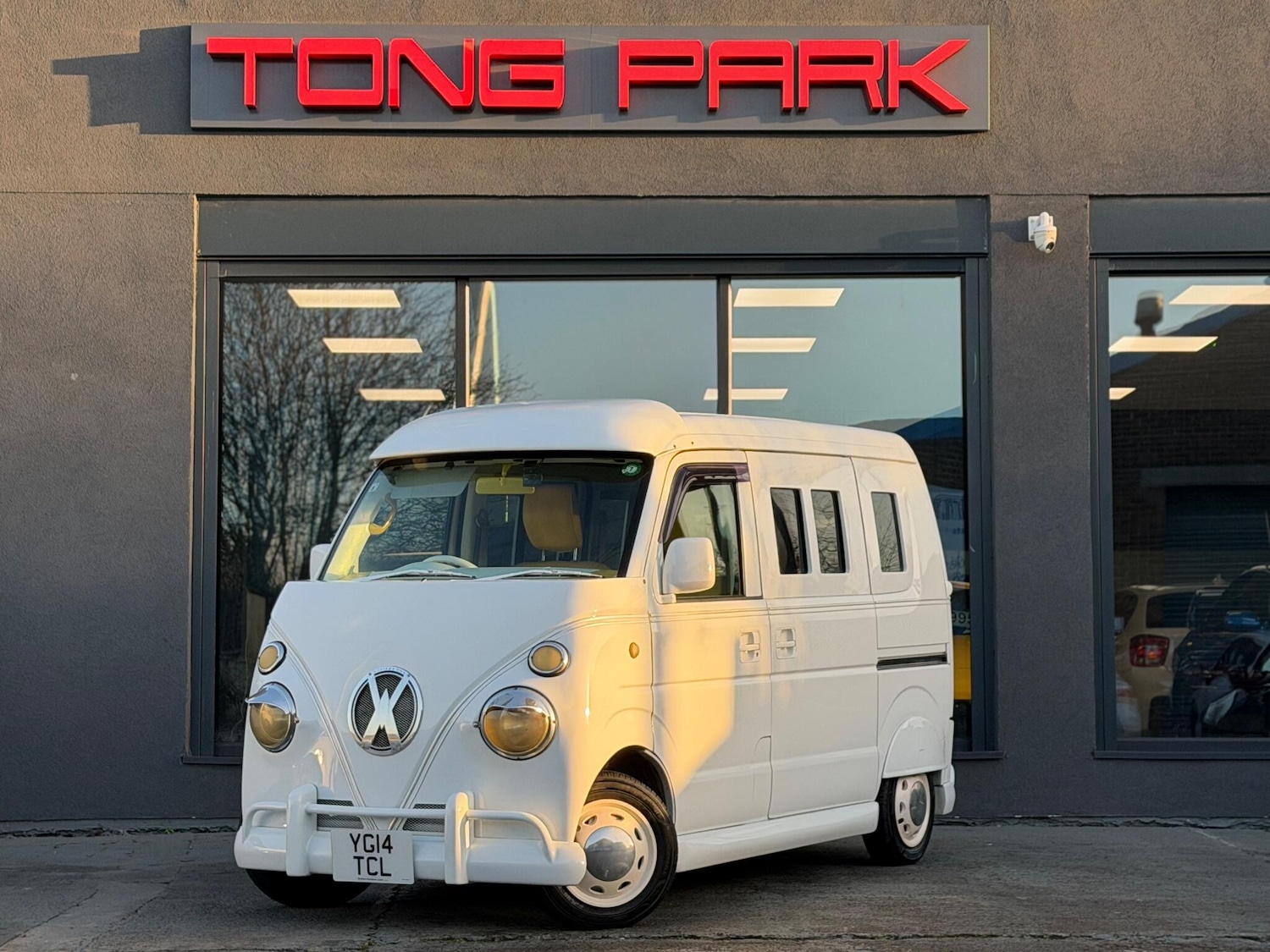 Used Suzuki Every Wagon for sale - 77704626: Photo 8