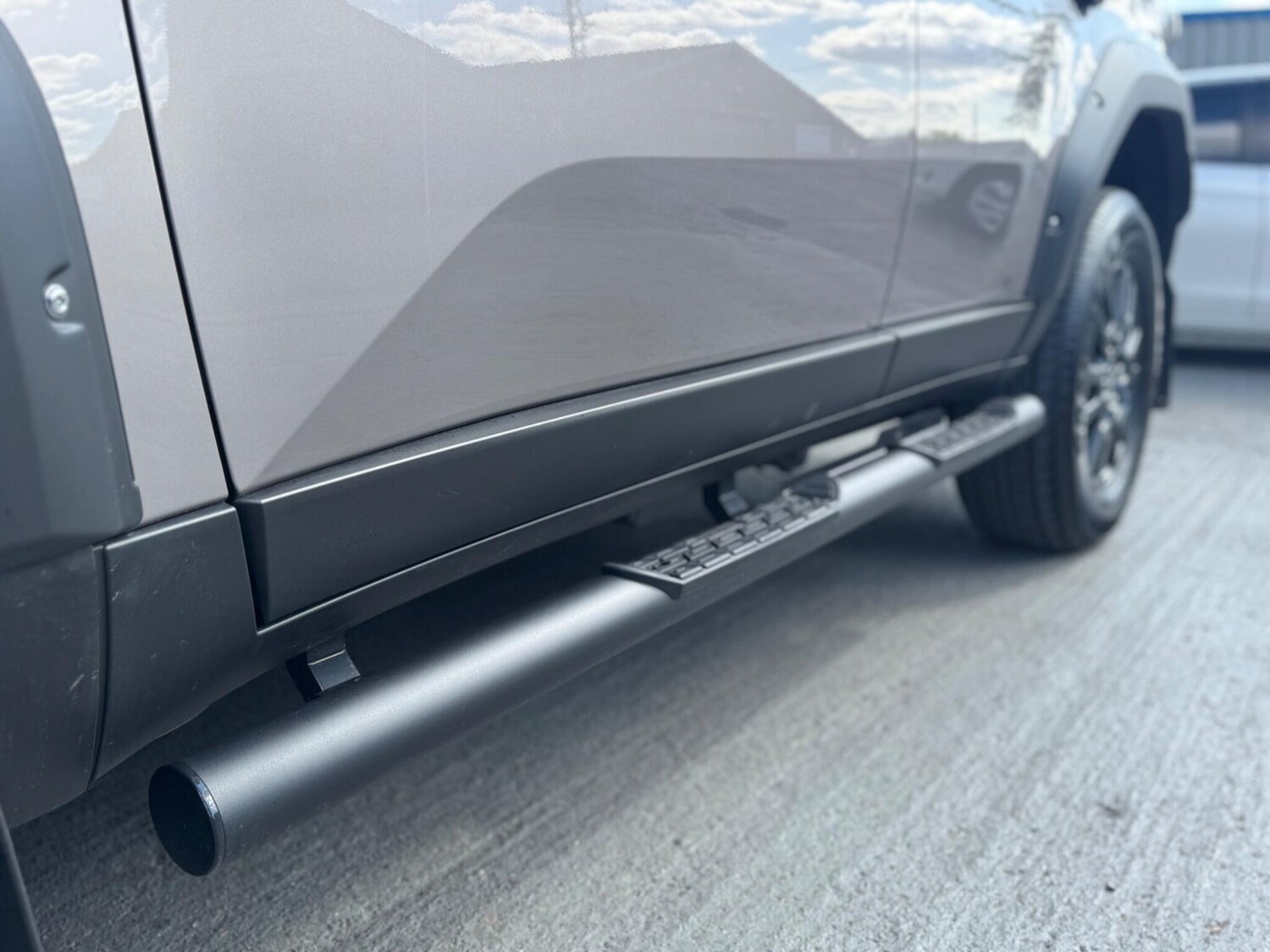 Used Toyota Land Cruiser for sale - 77854052: Photo 12