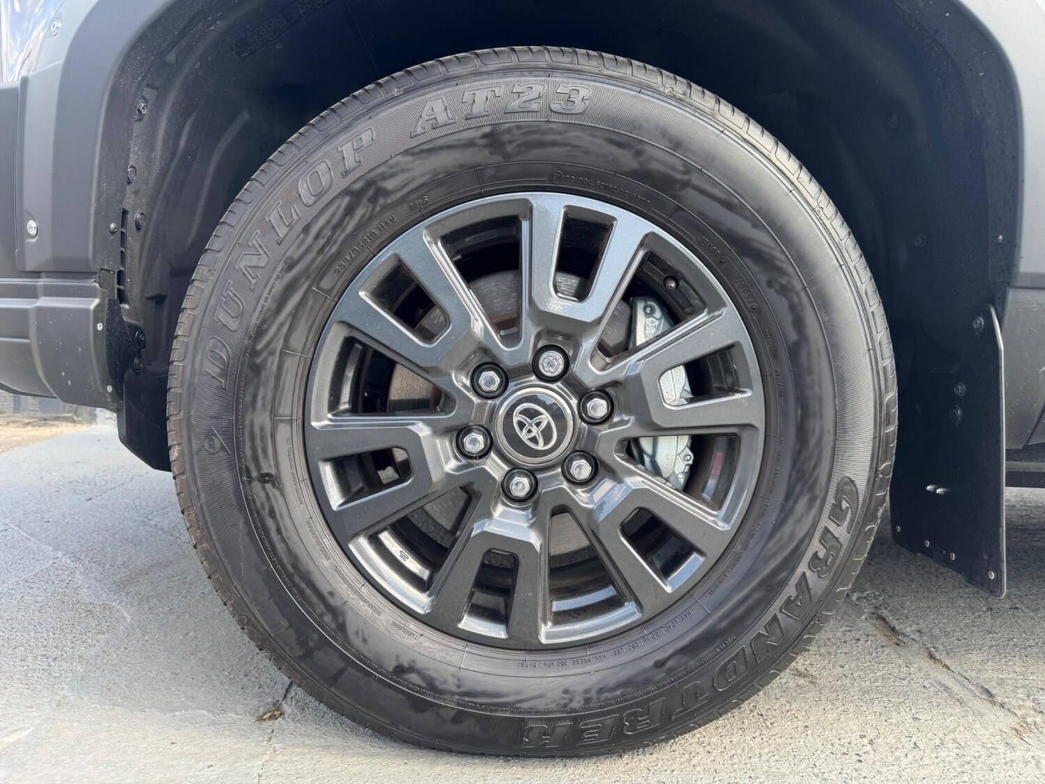 Used Toyota Land Cruiser for sale - 77854052: Photo 54