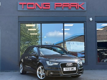 Used Audi A1 2013 for sale - 78348499: Photo