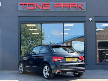 Used Audi A1 2013 for sale - 78348499: Photo