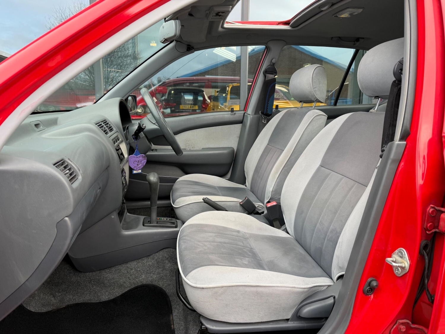 Used Toyota Starlet 1998 for sale - 77646816: Photo 15