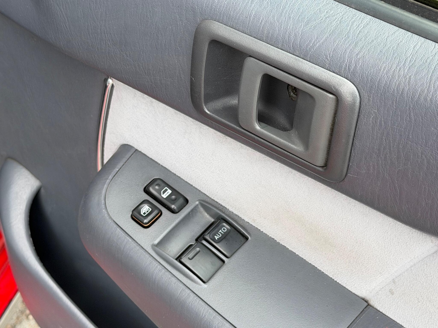 Used Toyota Starlet 1998 for sale - 77646816: Photo 16