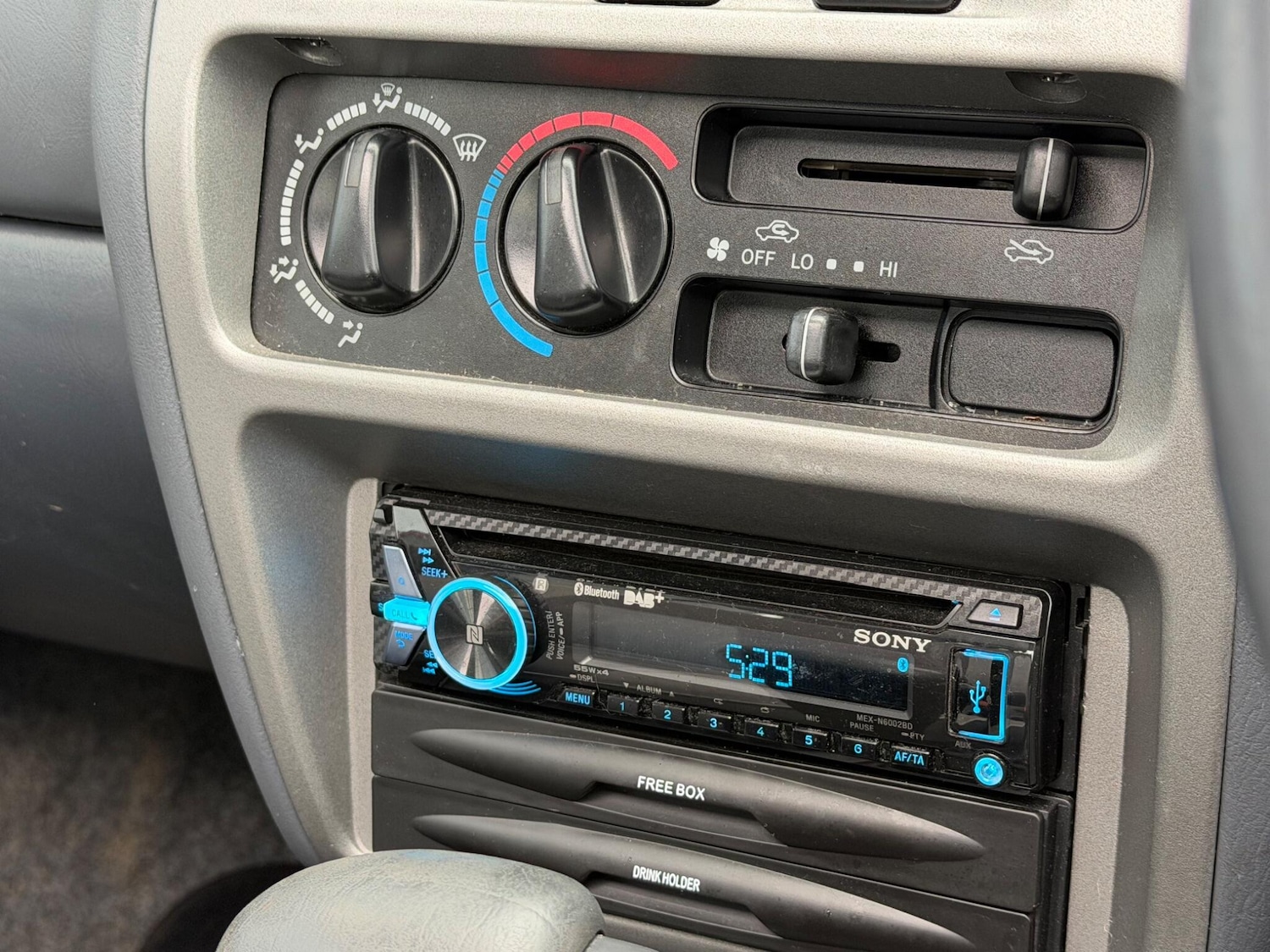 Used Toyota Starlet 1998 for sale - 77646816: Photo 21