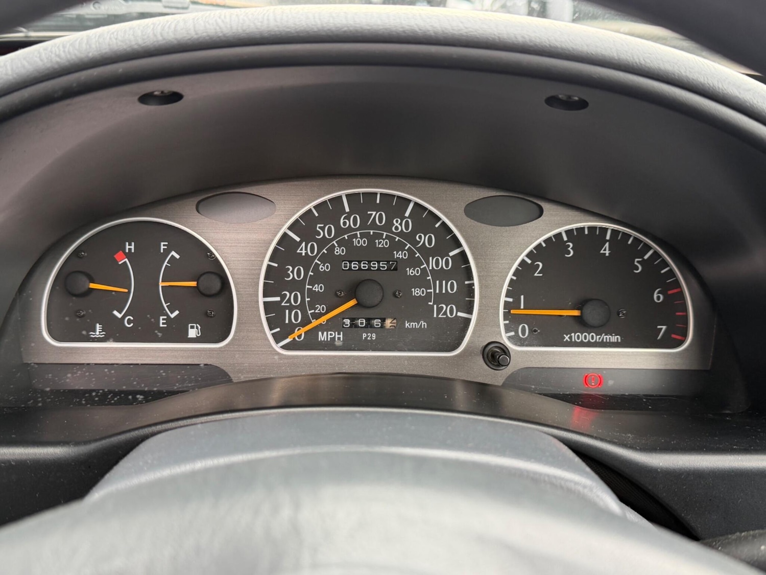 Used Toyota Starlet 1998 for sale - 77646816: Photo 22