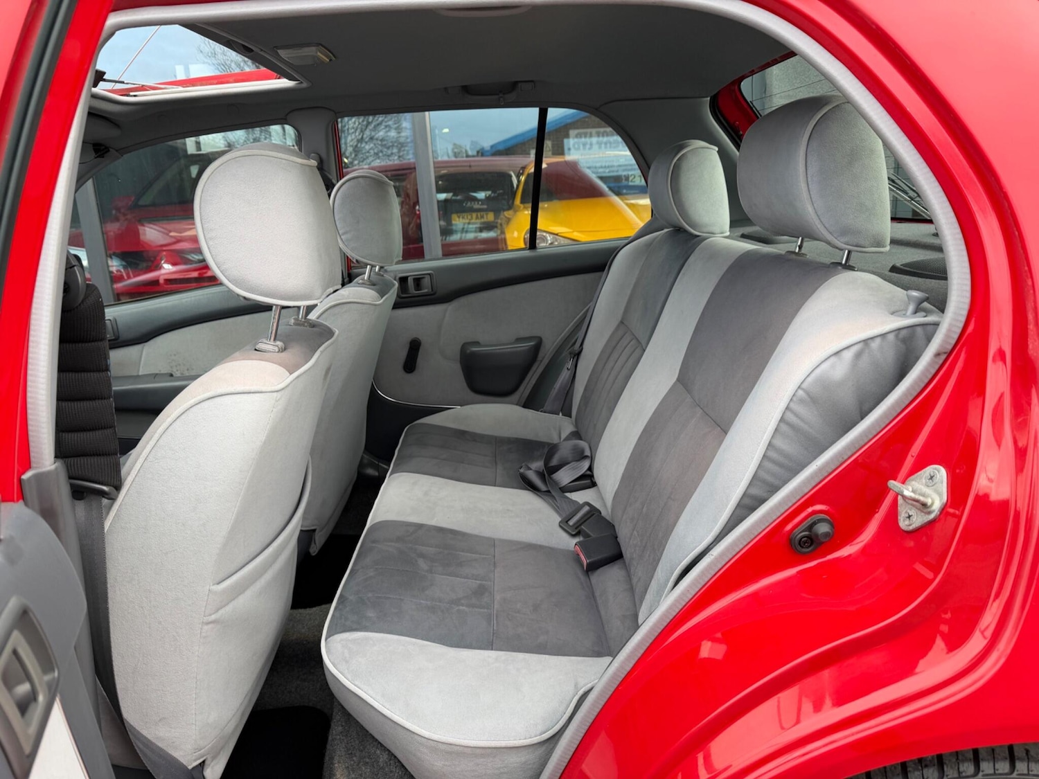 Used Toyota Starlet 1998 for sale - 77646816: Photo 26