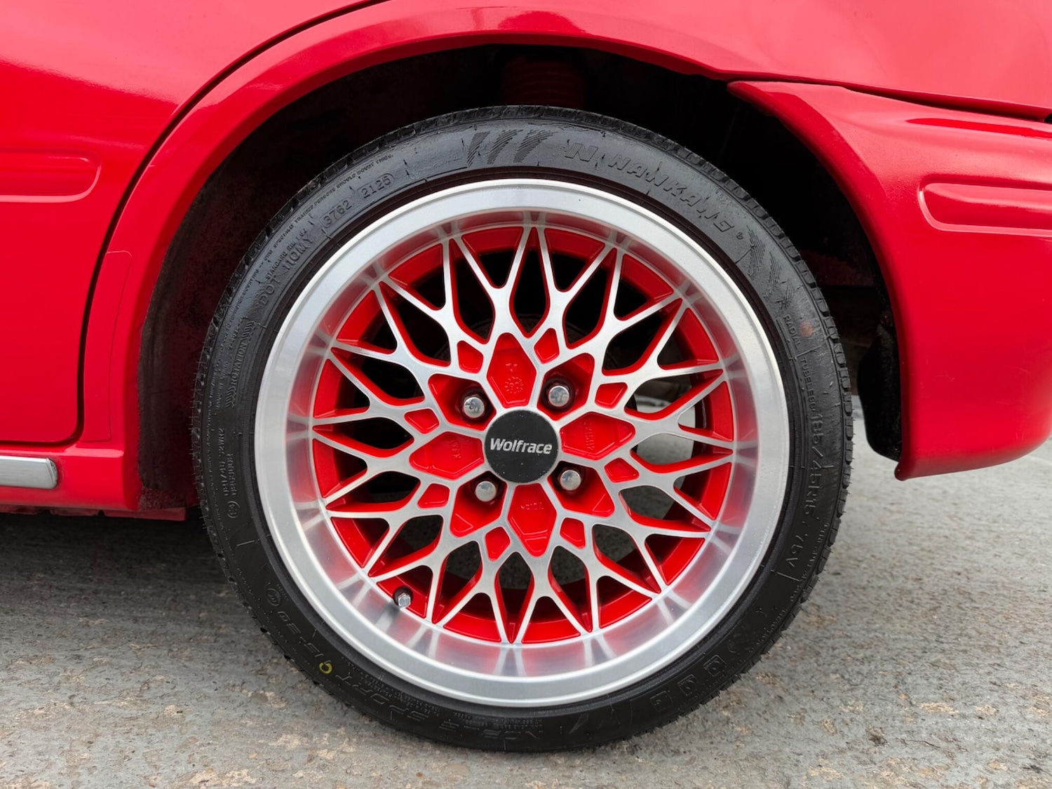 Used Toyota Starlet 1998 for sale - 77646816: Photo 27