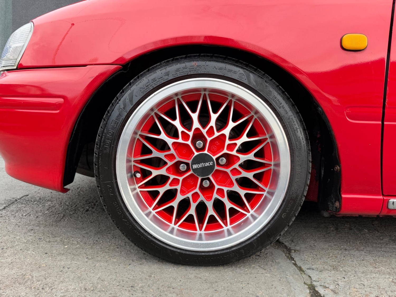 Used Toyota Starlet 1998 for sale - 77646816: Photo 28