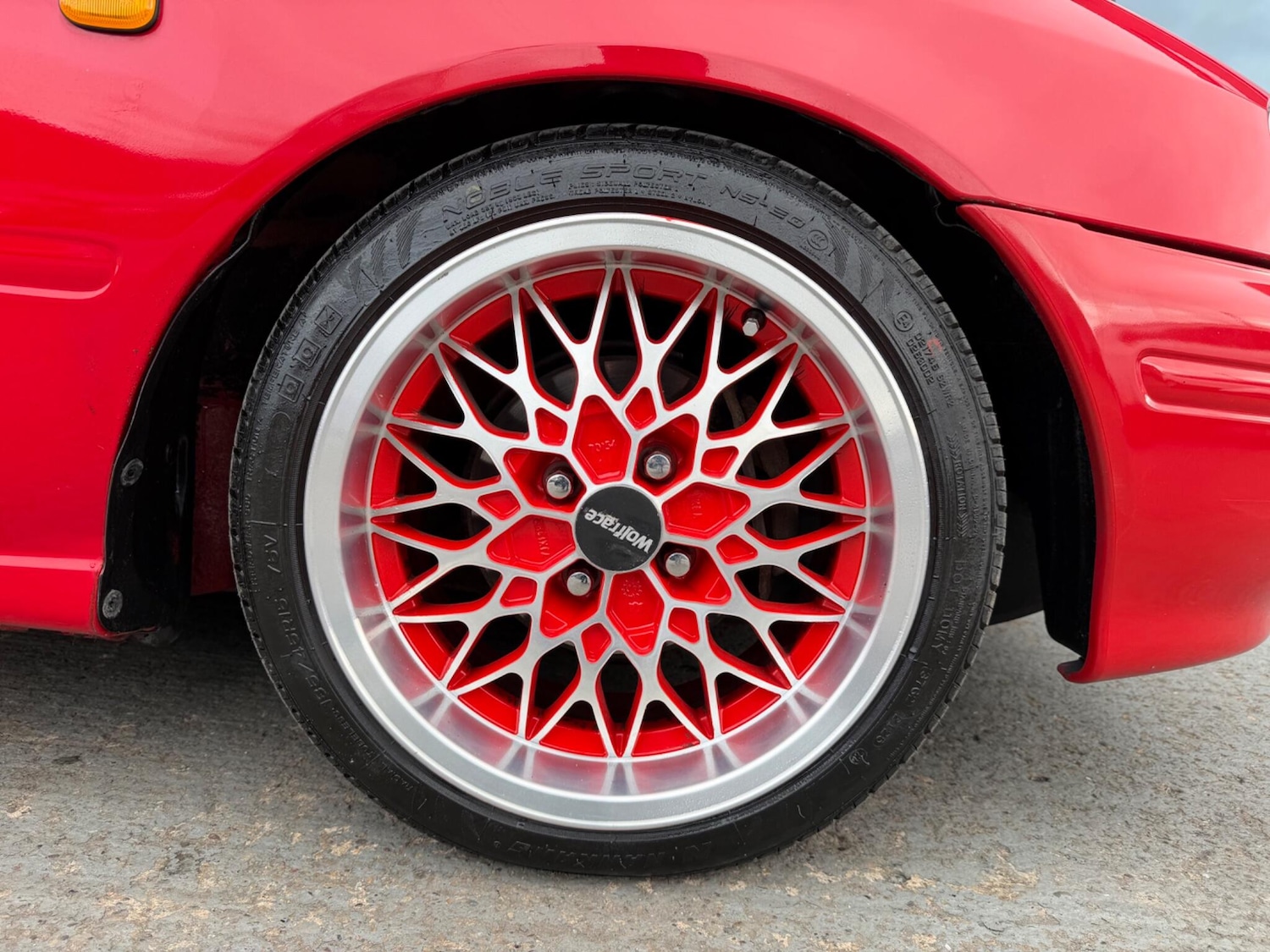 Used Toyota Starlet 1998 for sale - 77646816: Photo 29