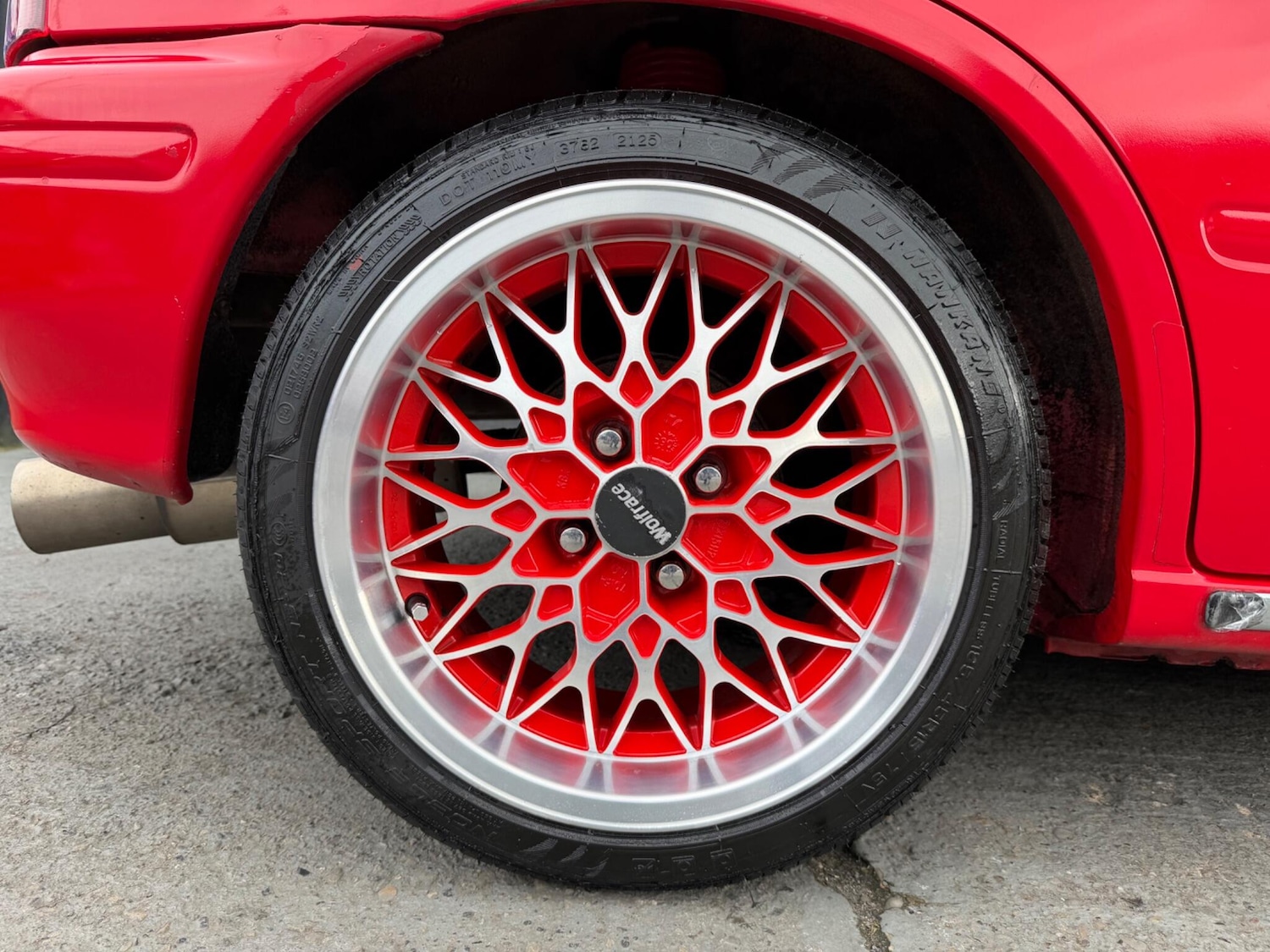 Used Toyota Starlet 1998 for sale - 77646816: Photo 30