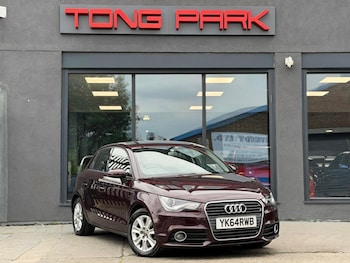 Used Audi A1 2014 for sale - 79106764: Photo