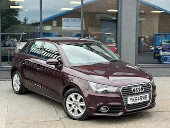 Used Audi A1 2014 for sale - 79106764: Photo