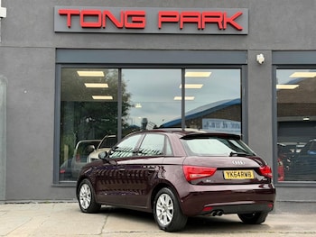 Used Audi A1 2014 for sale - 79106764: Photo