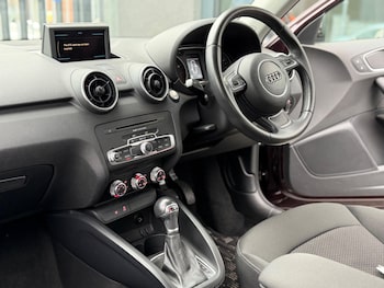 Used Audi A1 2014 for sale - 79106764: Photo