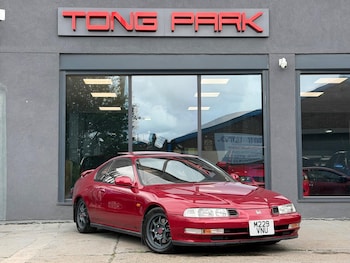 Used Honda Prelude 1999 for sale - 78648492: Photo