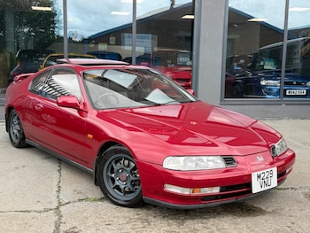 Used Honda Prelude 1999 for sale - 78648492: Photo