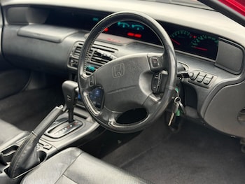 Used Honda Prelude 1999 for sale - 78648492: Photo