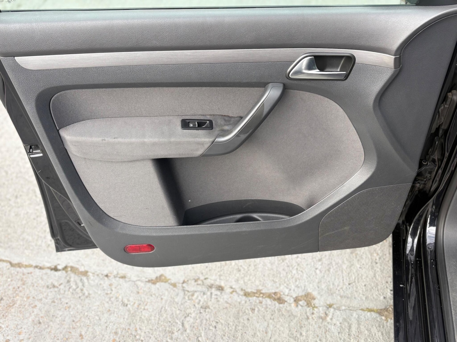 Used Volkswagen Touran for sale - 77683546: Photo 13