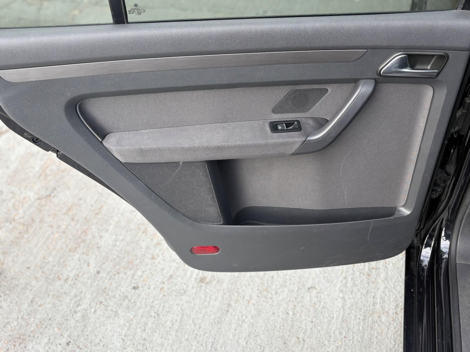 Used Volkswagen Touran for sale - 77683546: Photo 15