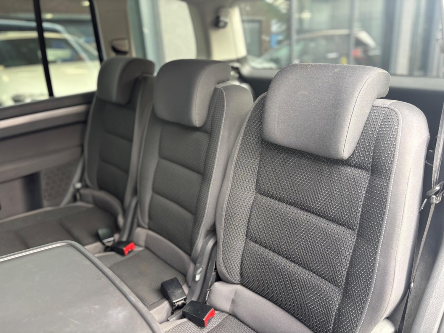 Used Volkswagen Touran for sale - 77683546: Photo 19