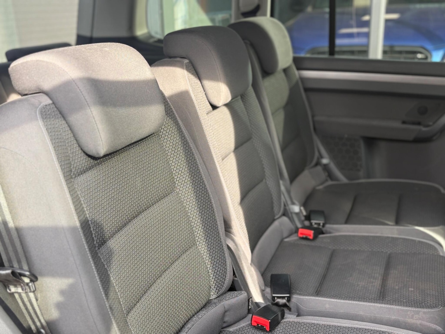 Used Volkswagen Touran for sale - 77683546: Photo 25