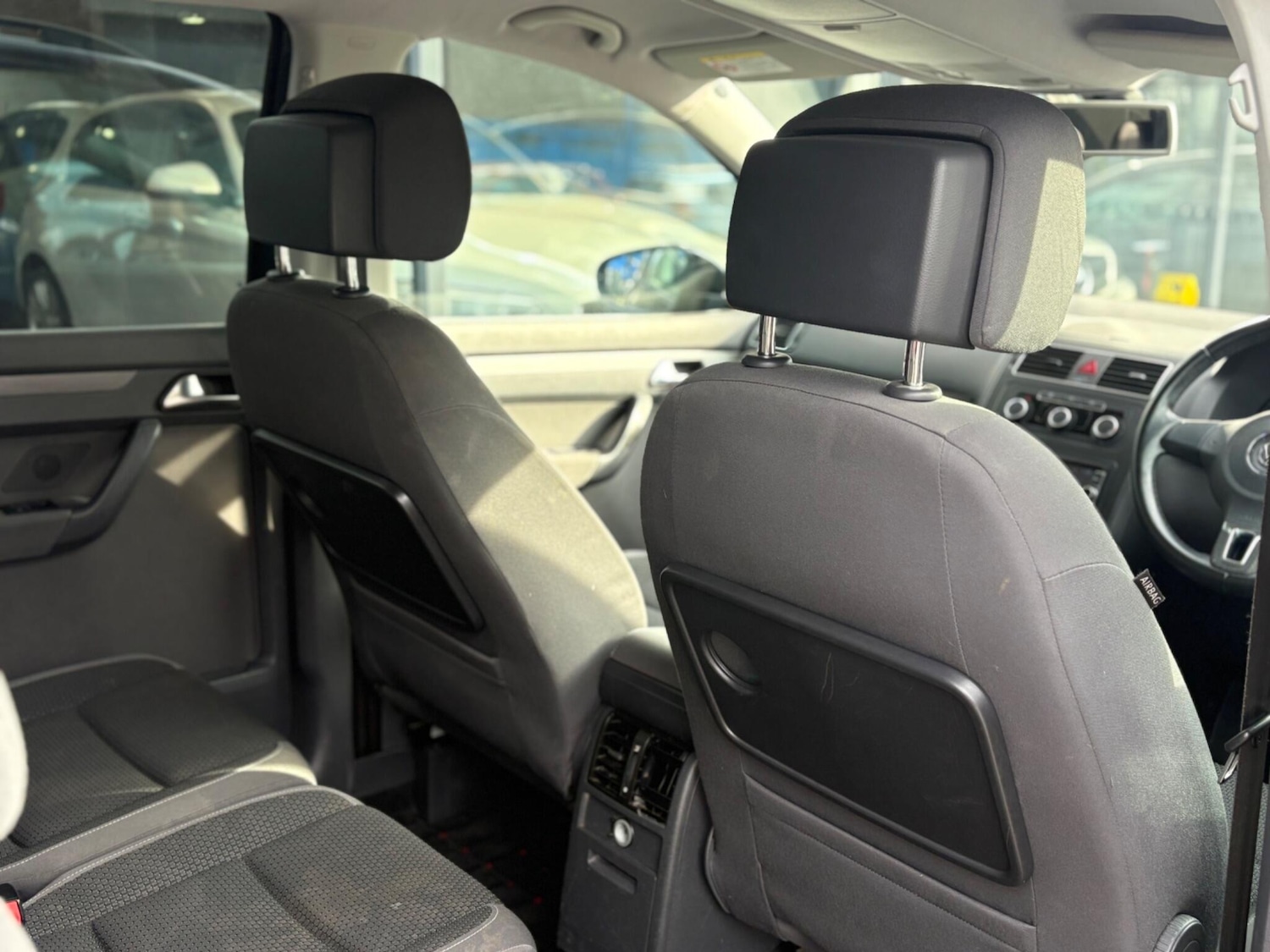 Used Volkswagen Touran for sale - 77683546: Photo 26