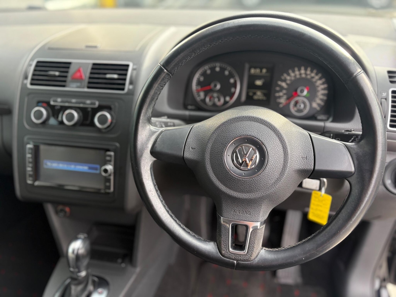 Used Volkswagen Touran for sale - 77683546: Photo 33