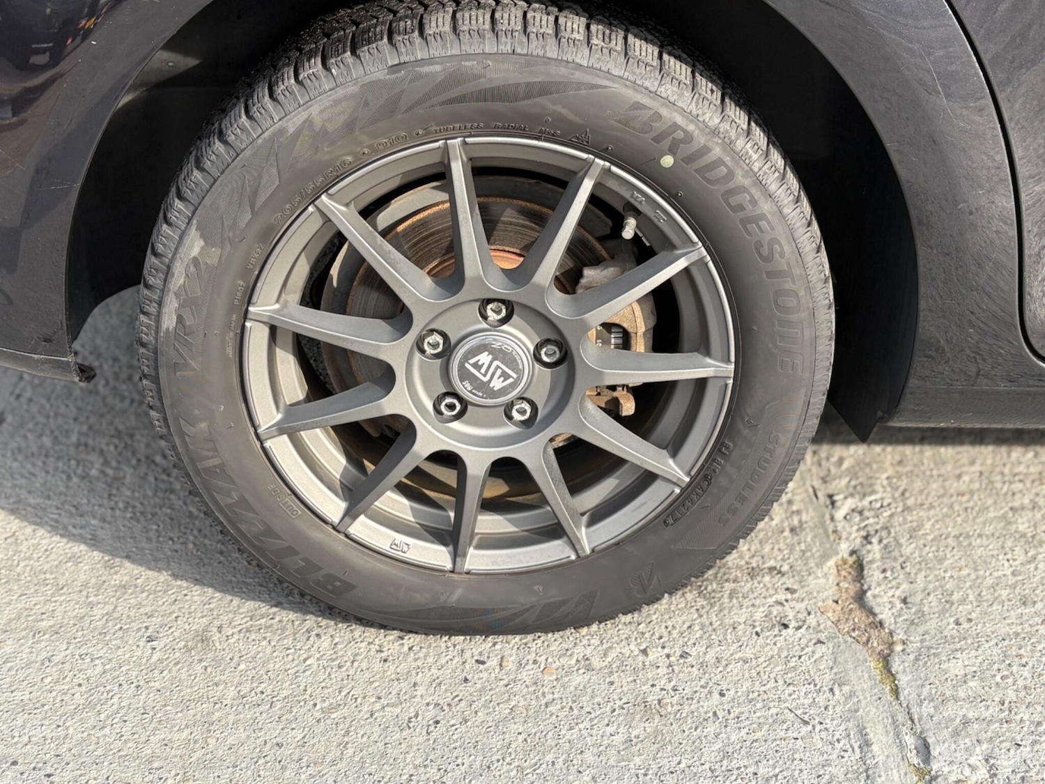 Used Volkswagen Touran for sale - 77683546: Photo 43