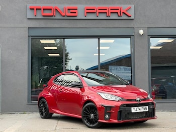 Used Toyota Yaris 2024 for sale - 78999061: Photo