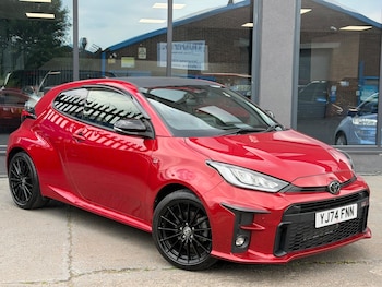 Used Toyota Yaris 2024 for sale - 78999061: Photo