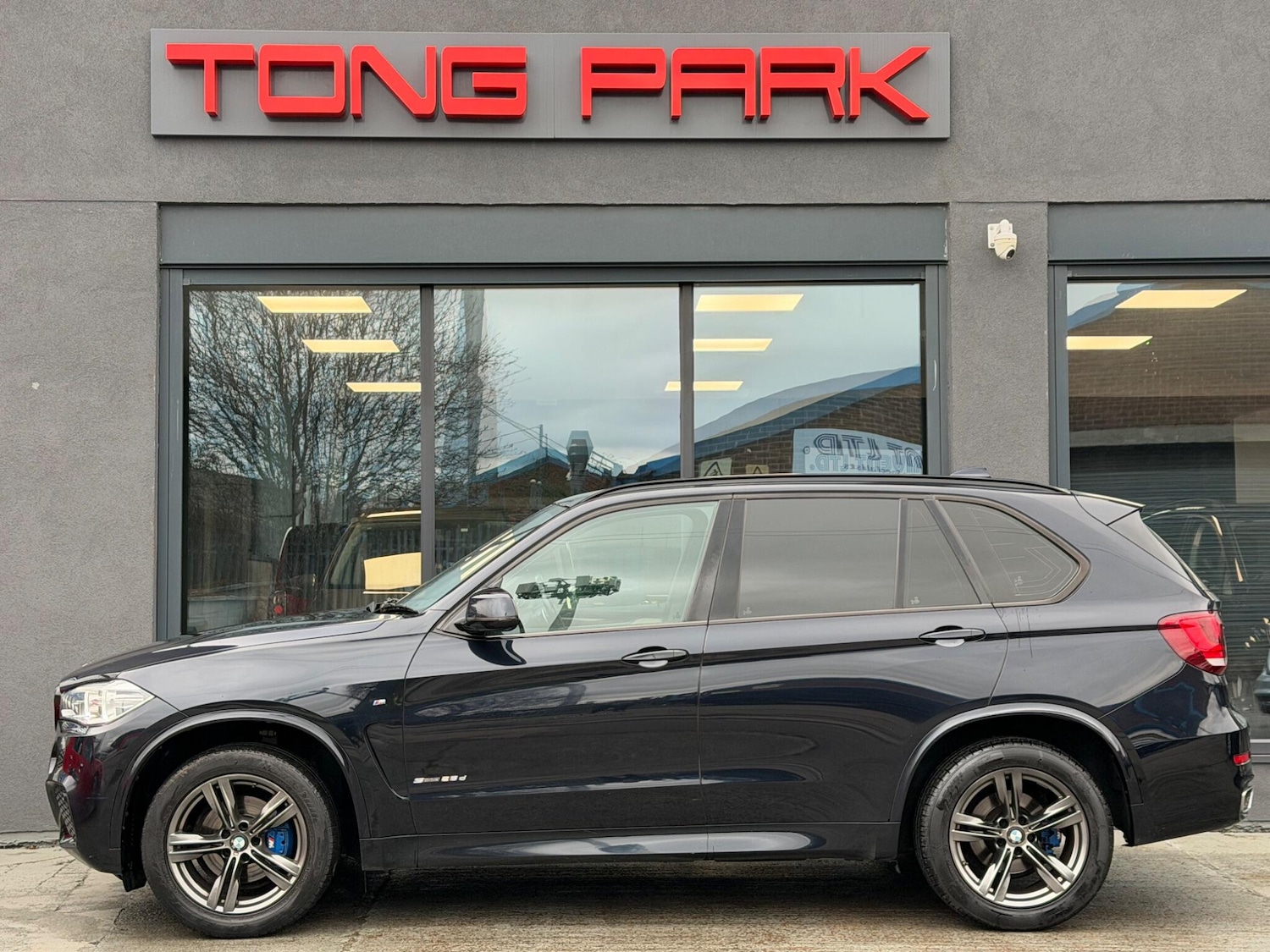 Used BMW X5 for sale - 77783847: Photo 10