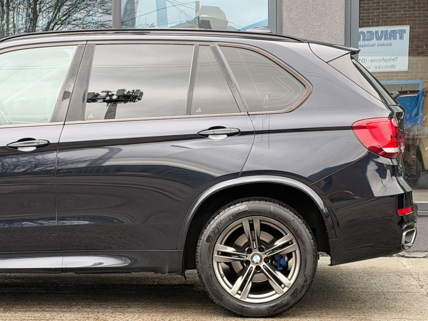 Used BMW X5 for sale - 77783847: Photo 11