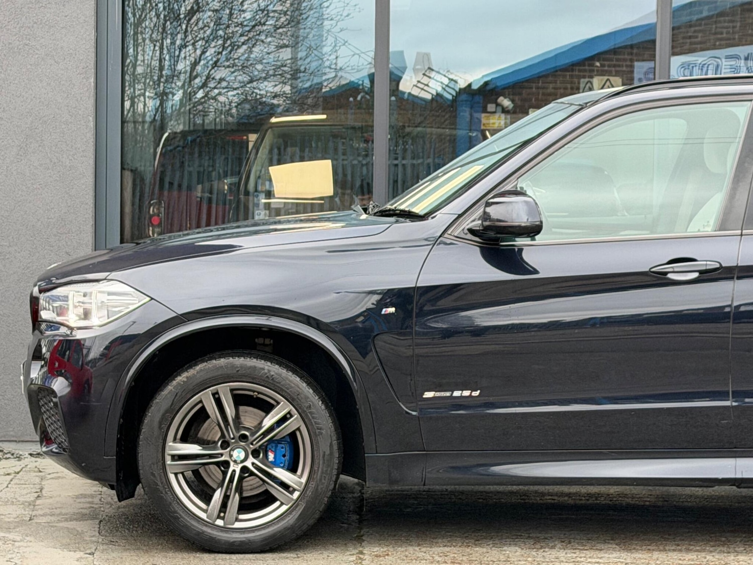 Used BMW X5 for sale - 77783847: Photo 12