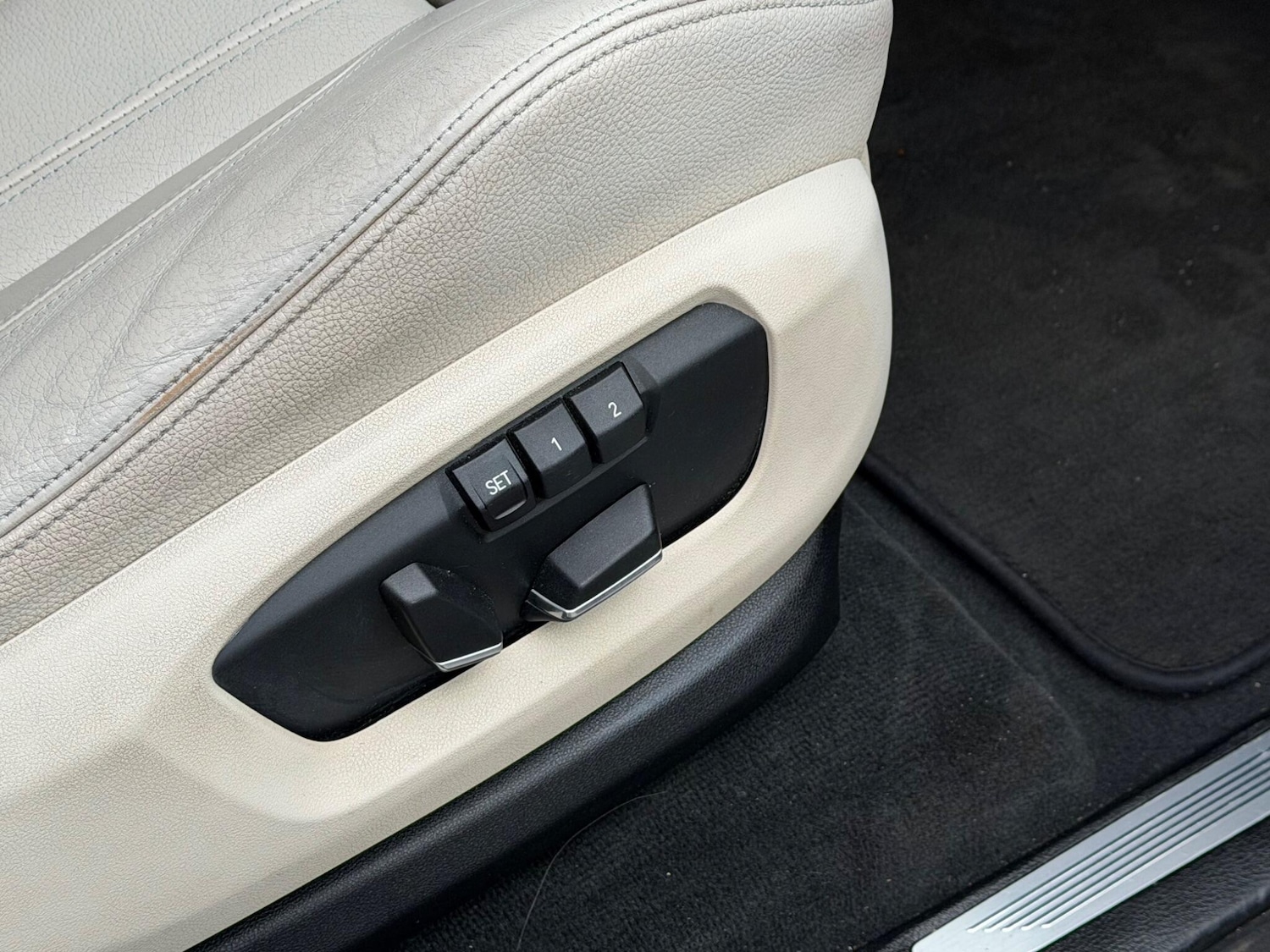 Used BMW X5 for sale - 77783847: Photo 16