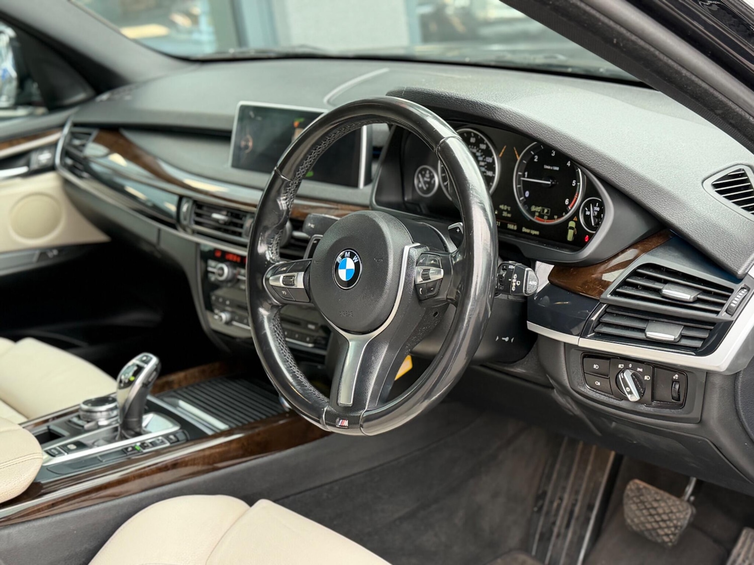 Used BMW X5 for sale - 77783847: Photo 17