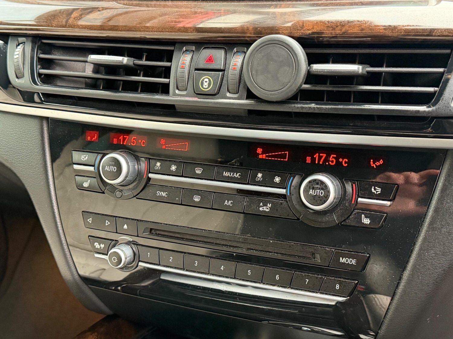 Used BMW X5 for sale - 77783847: Photo 21