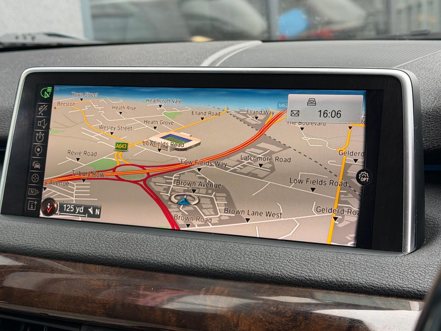 Used BMW X5 for sale - 77783847: Photo 24