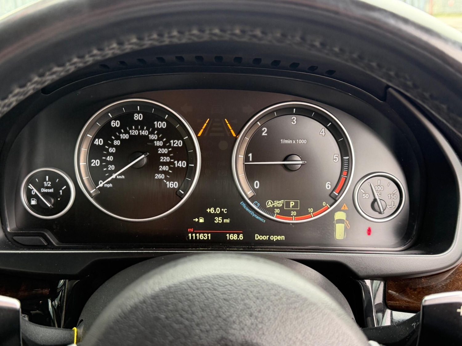 Used BMW X5 for sale - 77783847: Photo 26