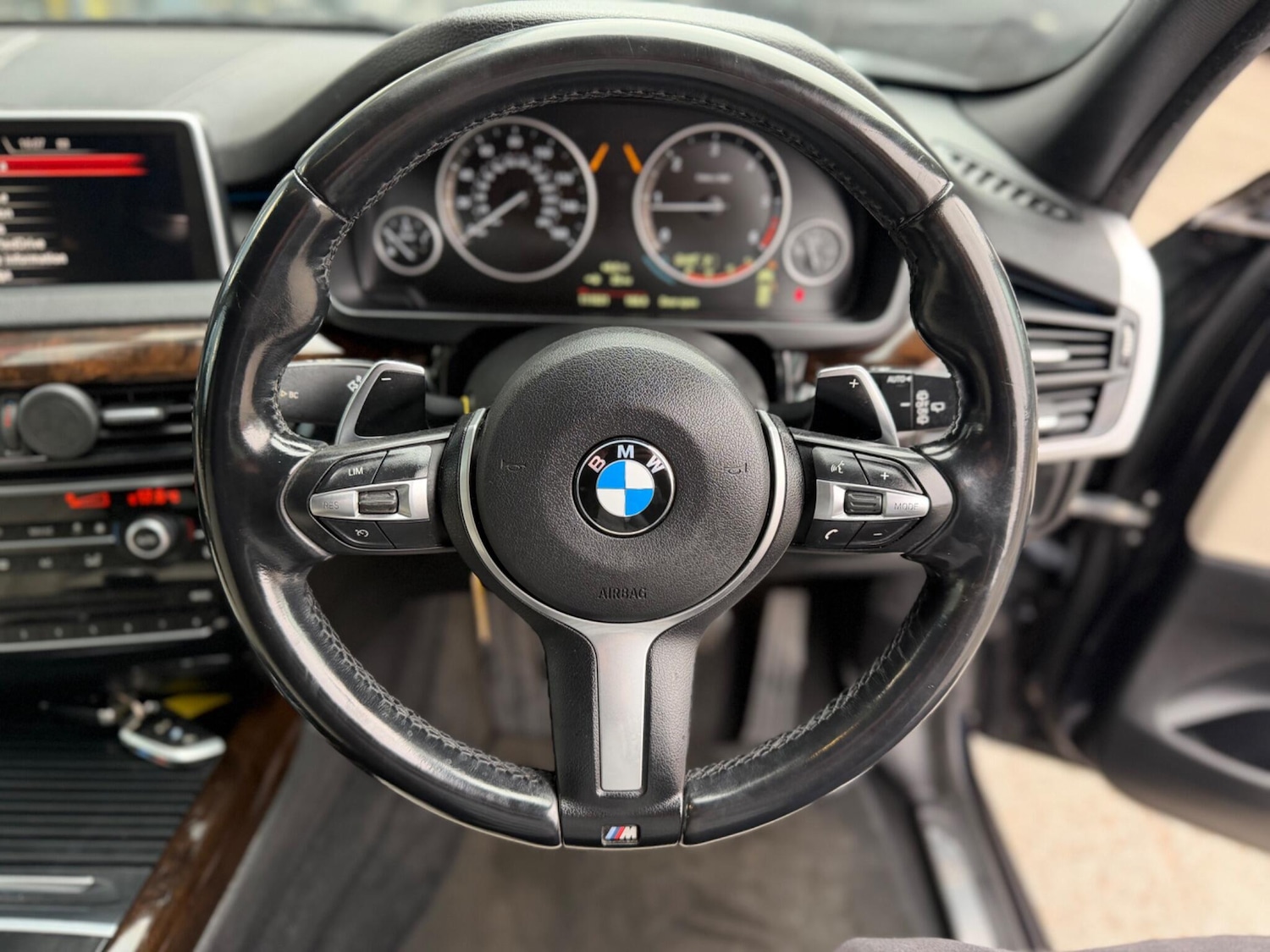 Used BMW X5 for sale - 77783847: Photo 27