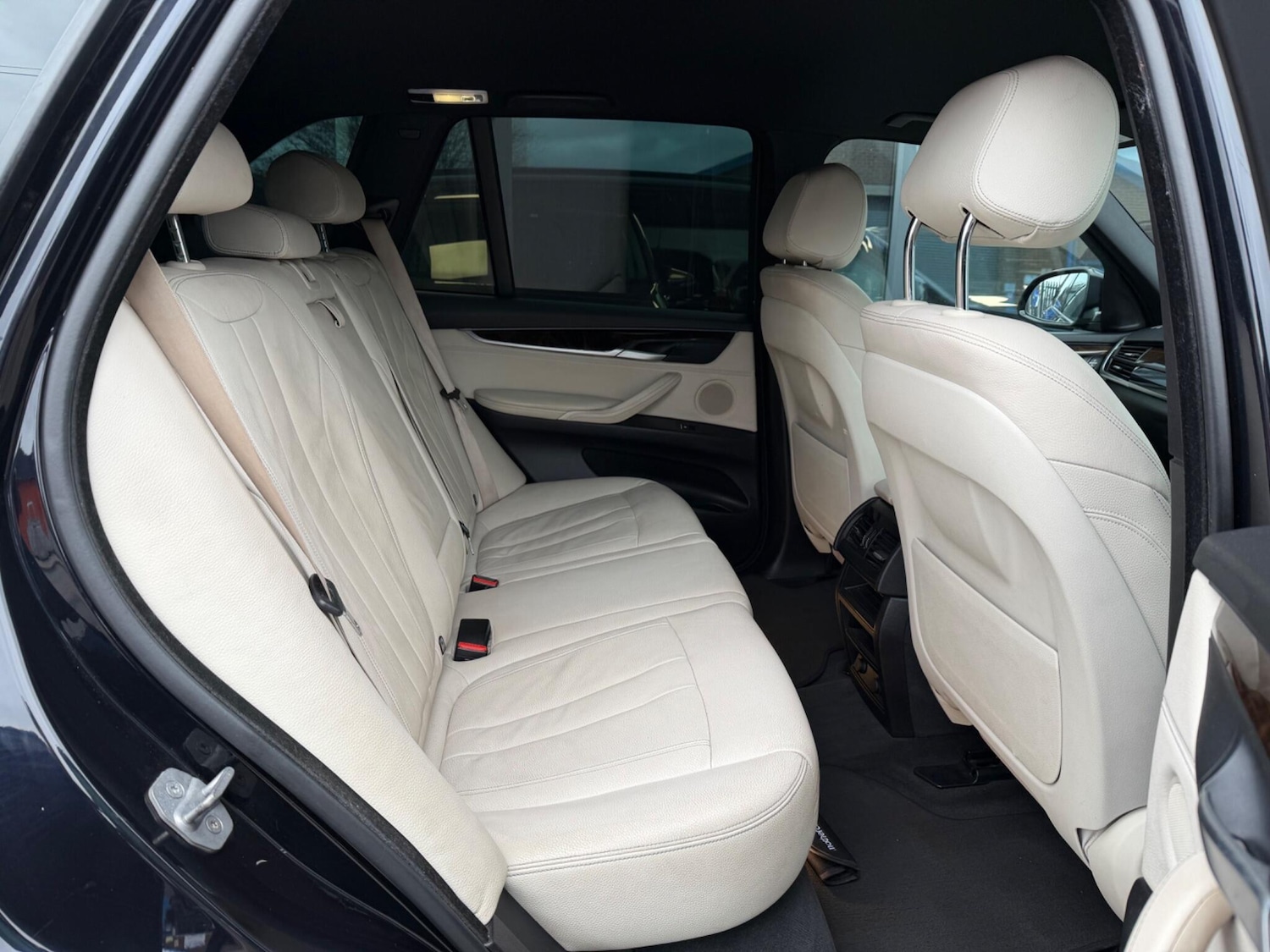 Used BMW X5 for sale - 77783847: Photo 31