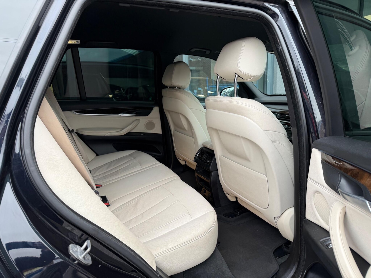 Used BMW X5 for sale - 77783847: Photo 32